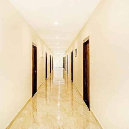 Silver Regency Гувахати Экстерьер фото